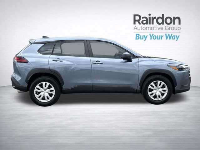 Used 2026 Celestite Toyota L image 8