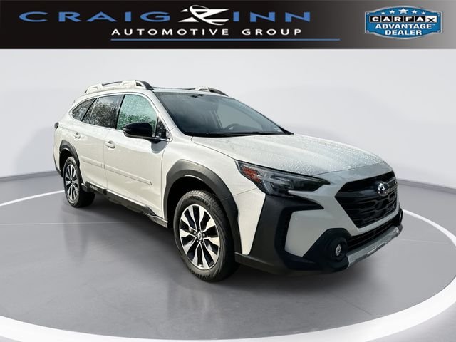 2024 Subaru Outback Limited's photo