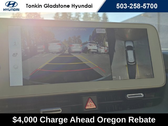 2023 Hyundai IONIQ 5 Limited - Photo 30