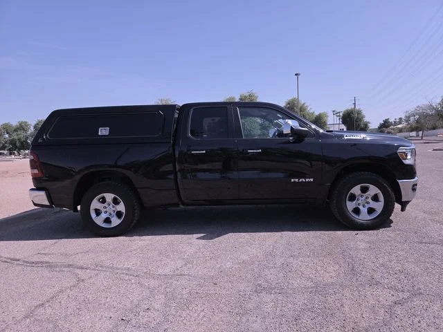 Used 2020 Black Ram Big Horn/Lone Star image 7