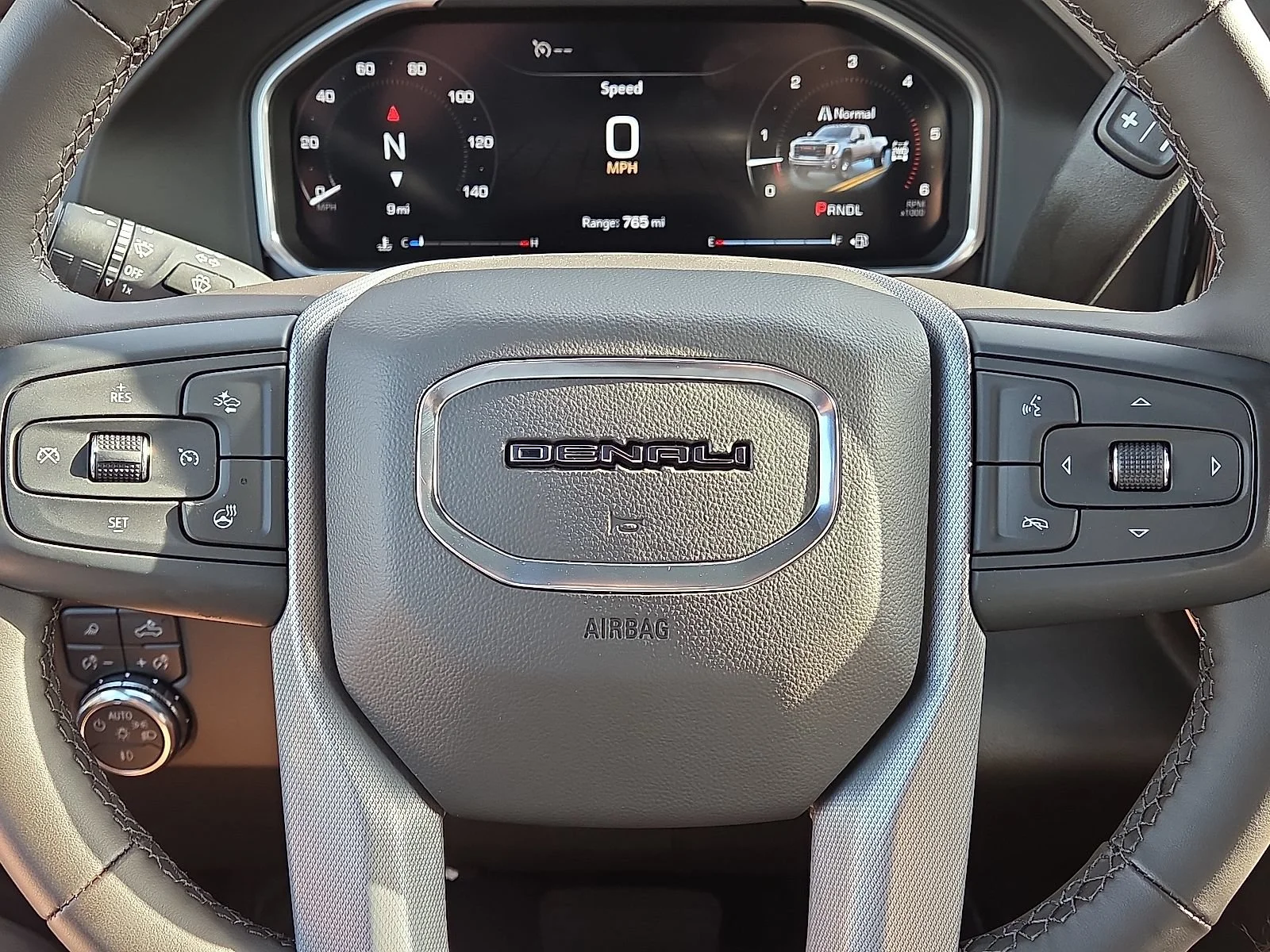 2026 GMC Sierra 3500HD Denali - Photo 14