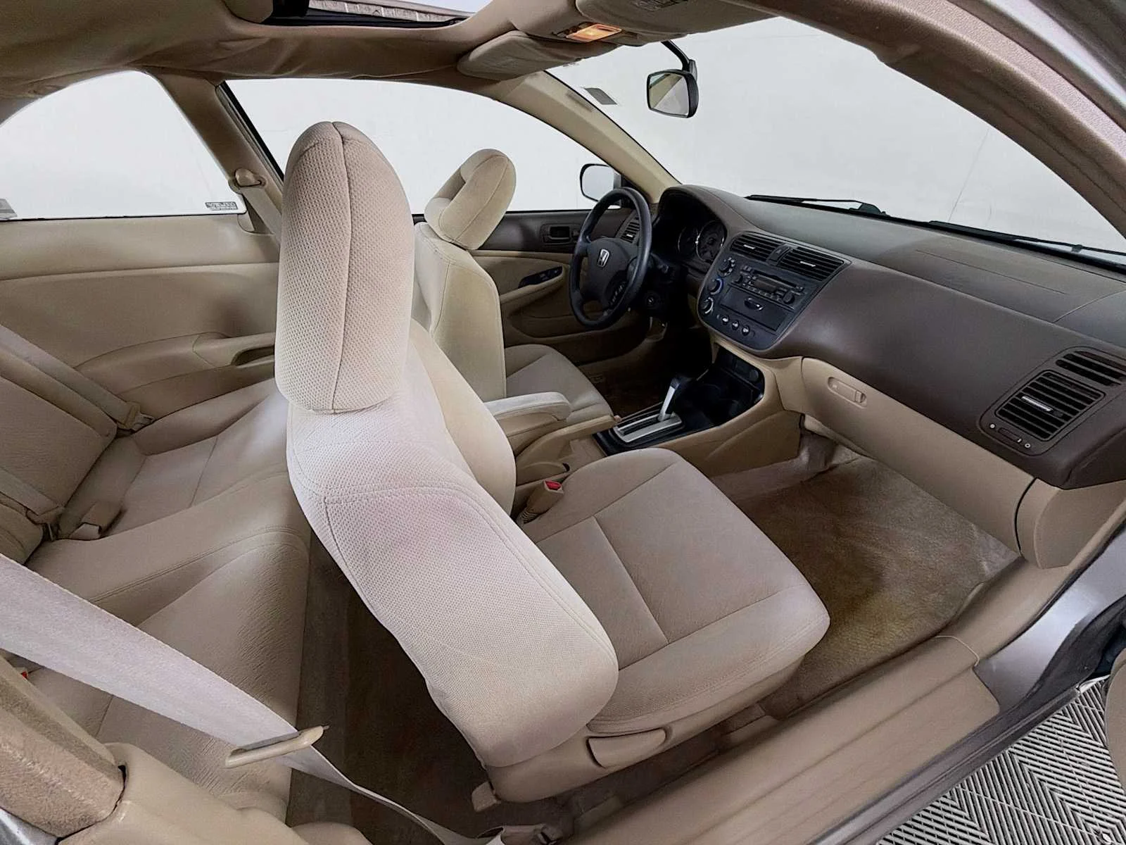 Used 2003  Honda EX image 24
