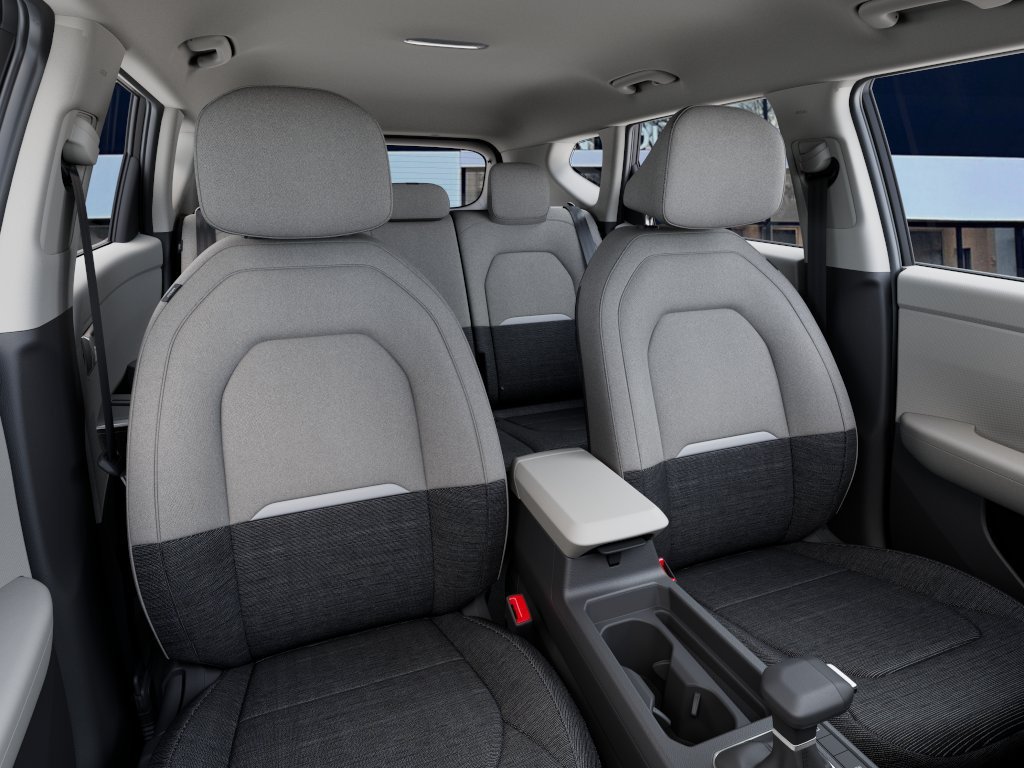 New 2027 Aurora Black Pearl Kia LX image 15