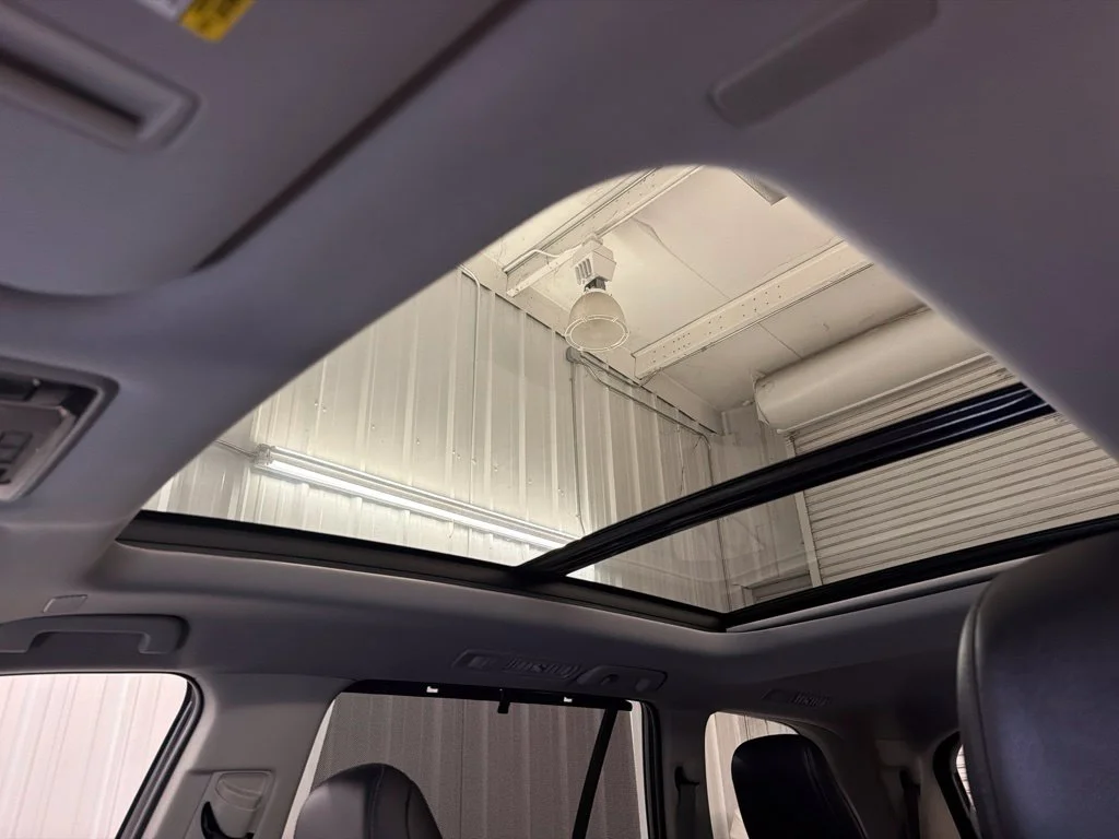 Used 2026 Cloud Toyota Limited image 38