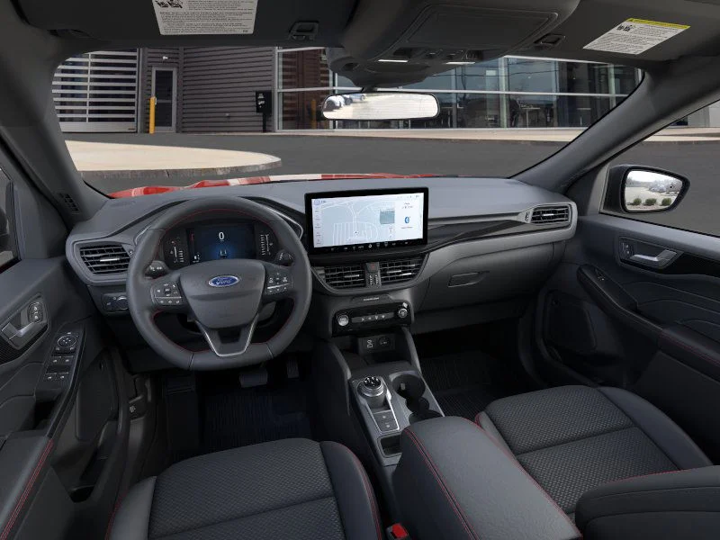 2025 Ford Escape ST-Line - Photo 45