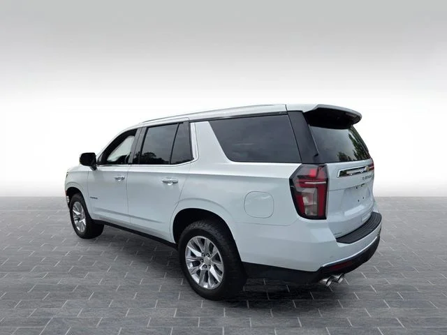 Used 2024 White Chevrolet Premier image 5