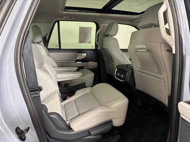Certified Used 2025 Gray Metallic Ford Active image 5