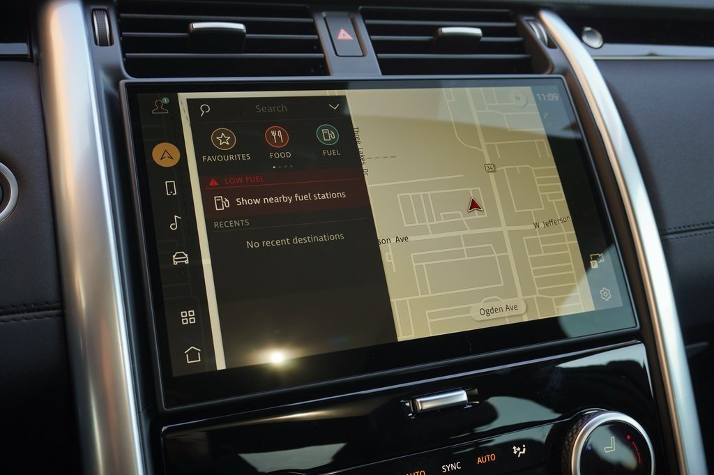 2026 LAND ROVER DISCOVERY - Image 21