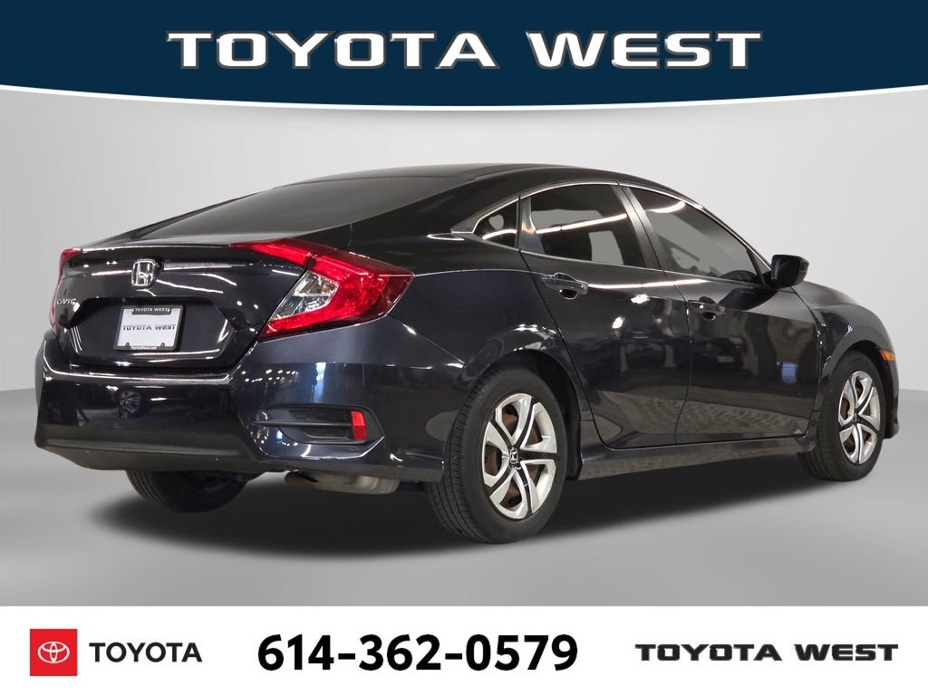 Used 2018  Honda LX image 7