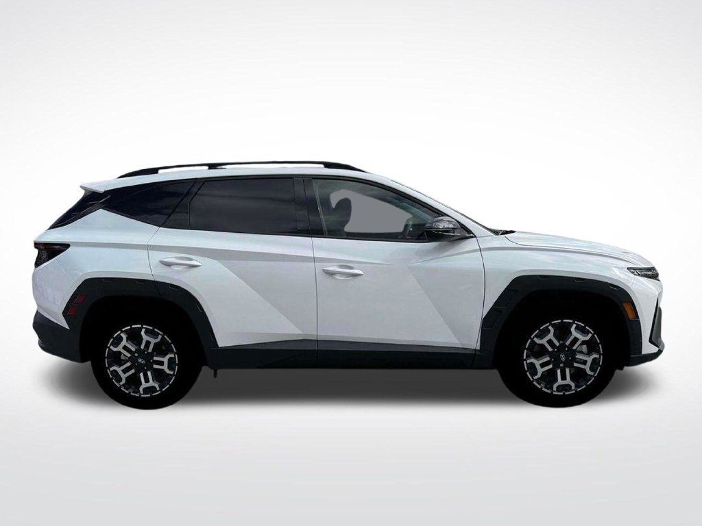 2025 Hyundai Tucson XRT - Photo 28