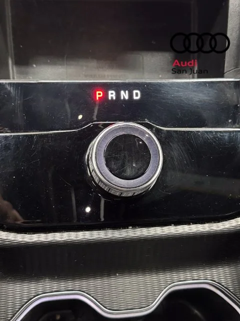 Used 2024 Black Jeep Altitude X image 20