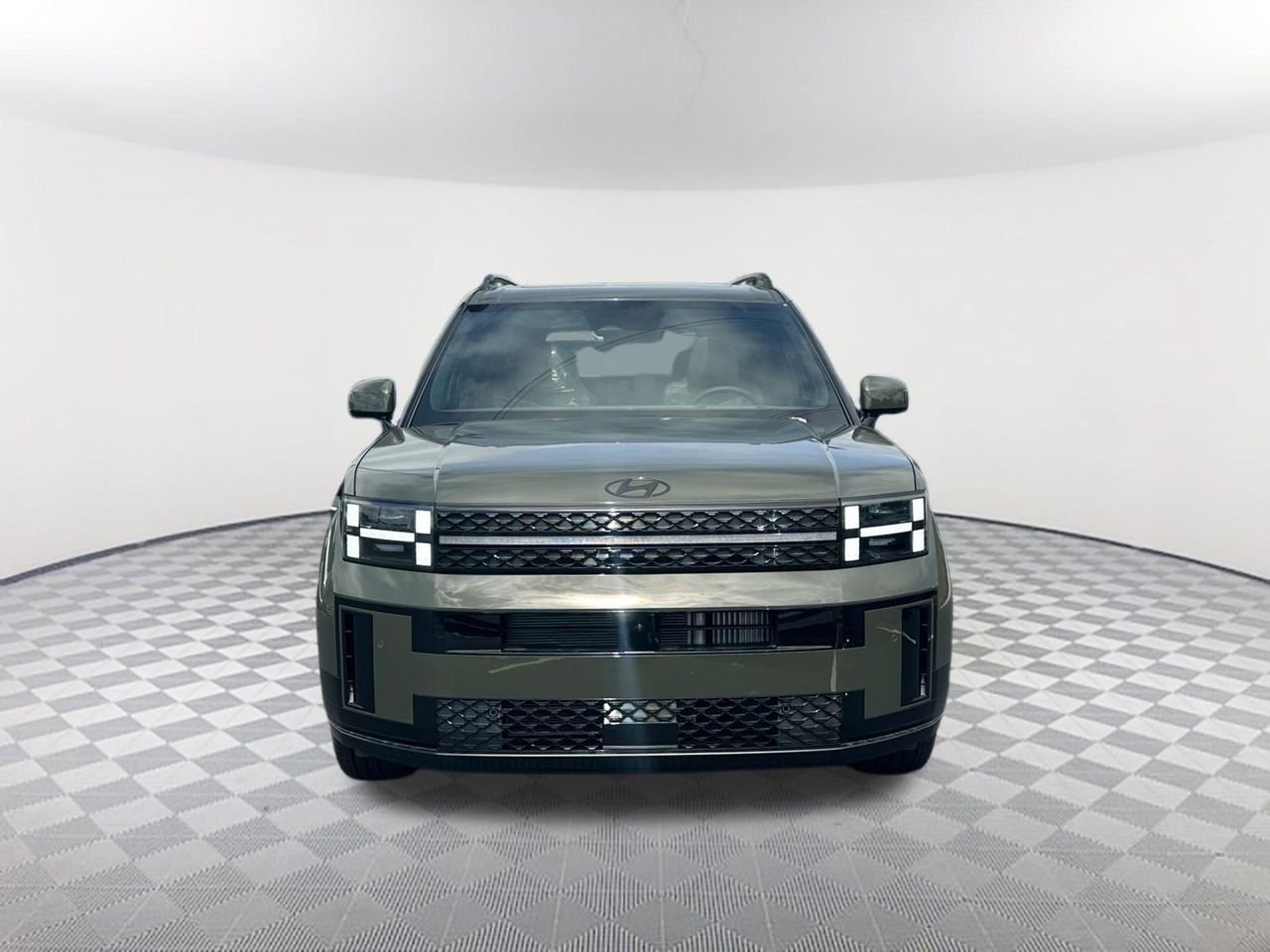 New 2026 Rockwood Green Hyundai Calligraphy image 2