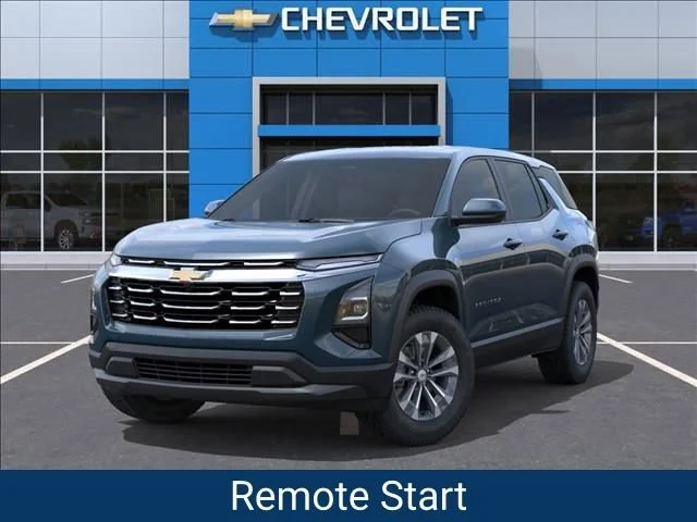 2026 Chevrolet Equinox LT - Photo 6