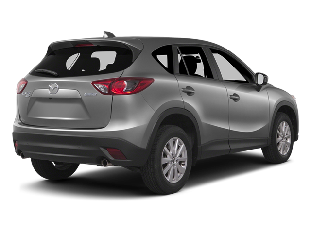 Used 2014 Mazda CX-5 Grand Touring with VIN JM3KE4DY1E0349295 for sale in Glen Cove, NY