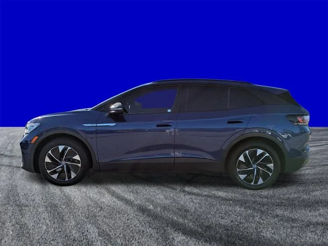 2021 Volkswagen ID.4 PRO S - Photo 7
