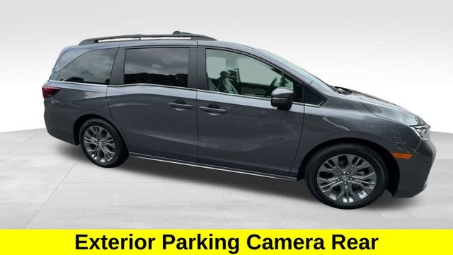 Used 2025  Honda Touring image 7