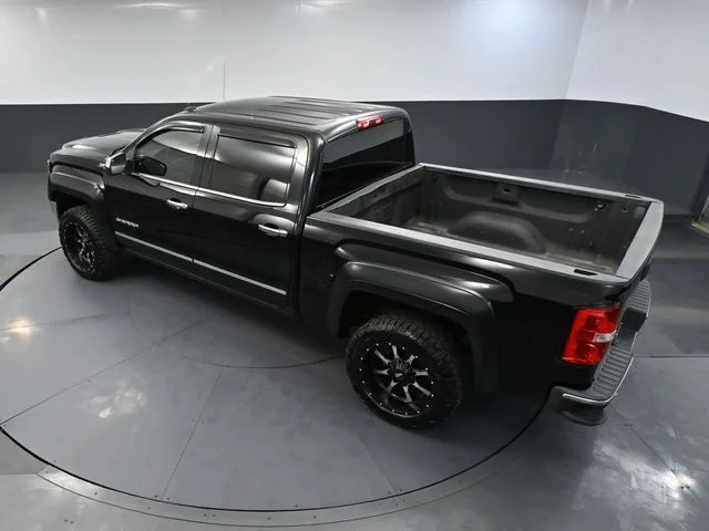 Used 2014 Black GMC SLT image 53