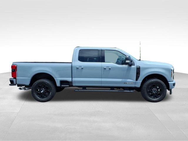 Used 2024 Gray Ford Lariat image 11