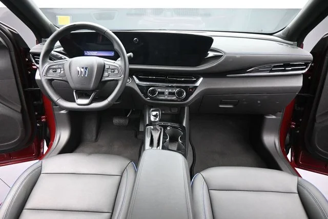 2025 Buick Envista Sport Touring - Photo 26