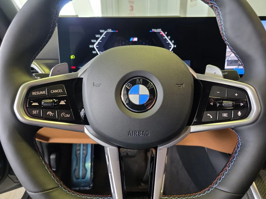 New 2027 Dravit Grey Metallic BMW  image 20