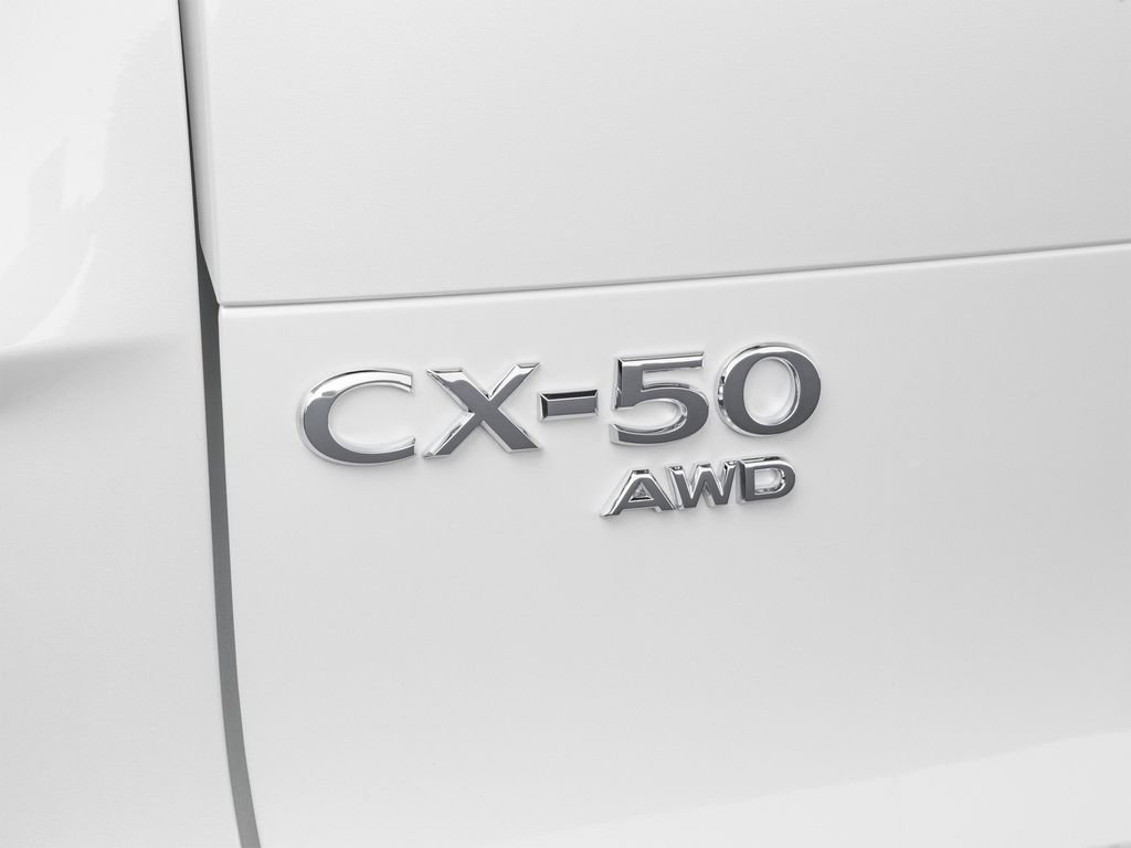 Certified Used 2025 Gray Mazda Premium image 45
