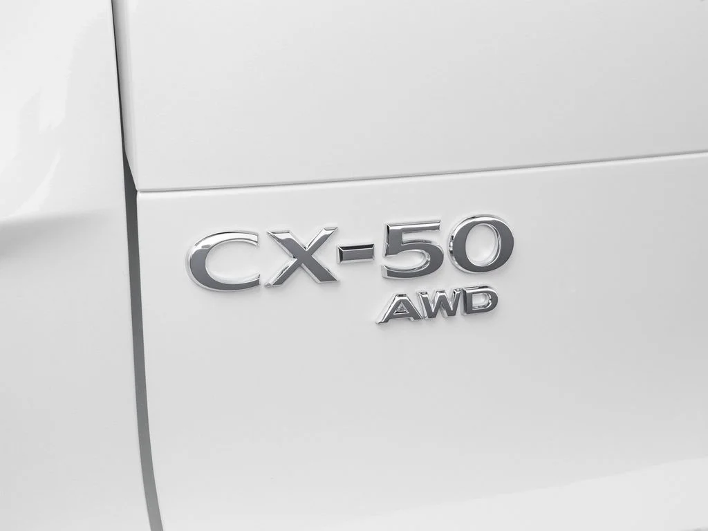Used 2025 Gray Mazda Premium image 45