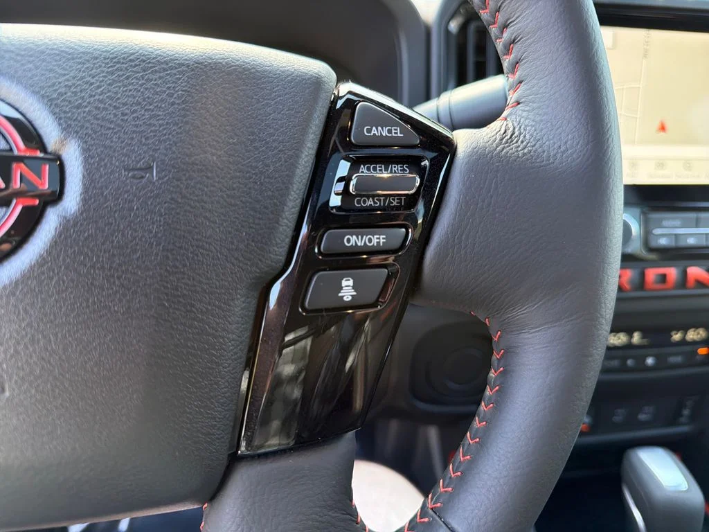2026 Nissan Frontier PRO-X - Photo 29