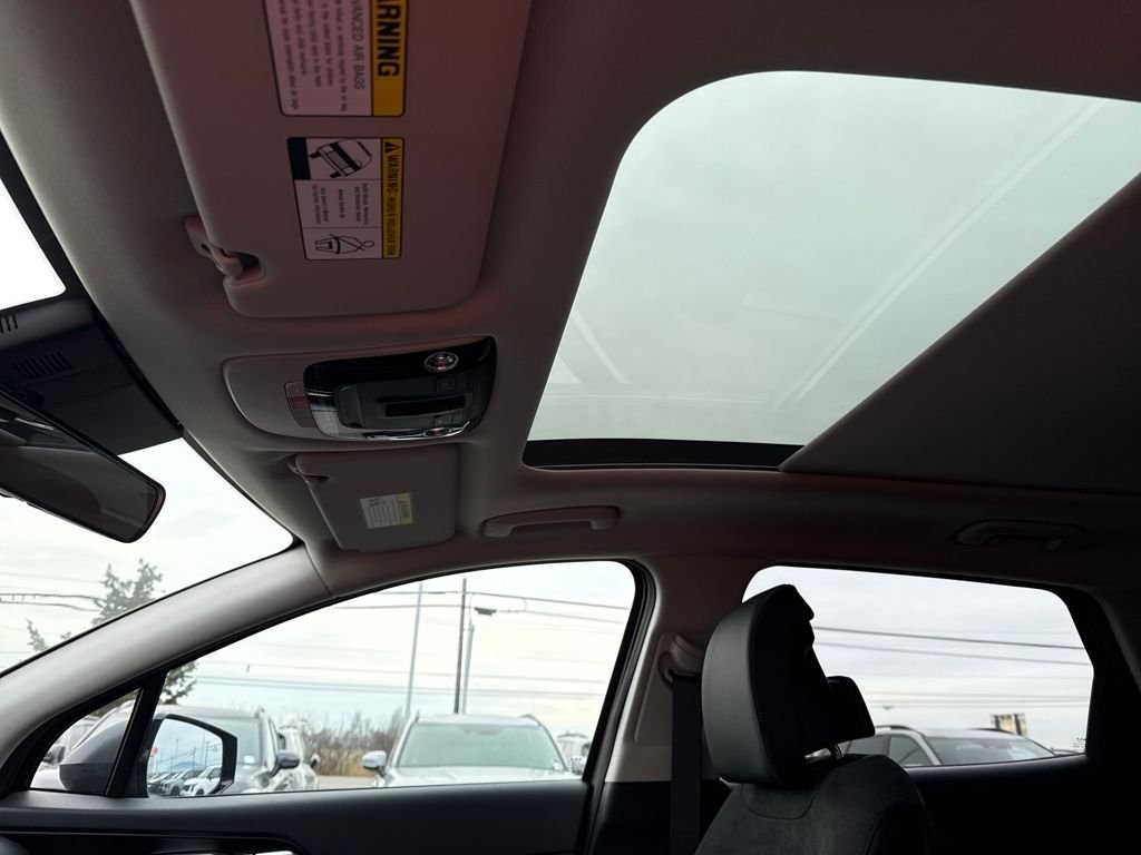 2026 Kia Sportage SX Prestige Hybrid - Photo 28