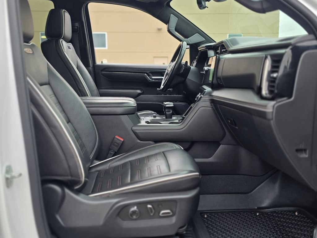 2023 GMC Sierra 1500 AT4X - Photo 10