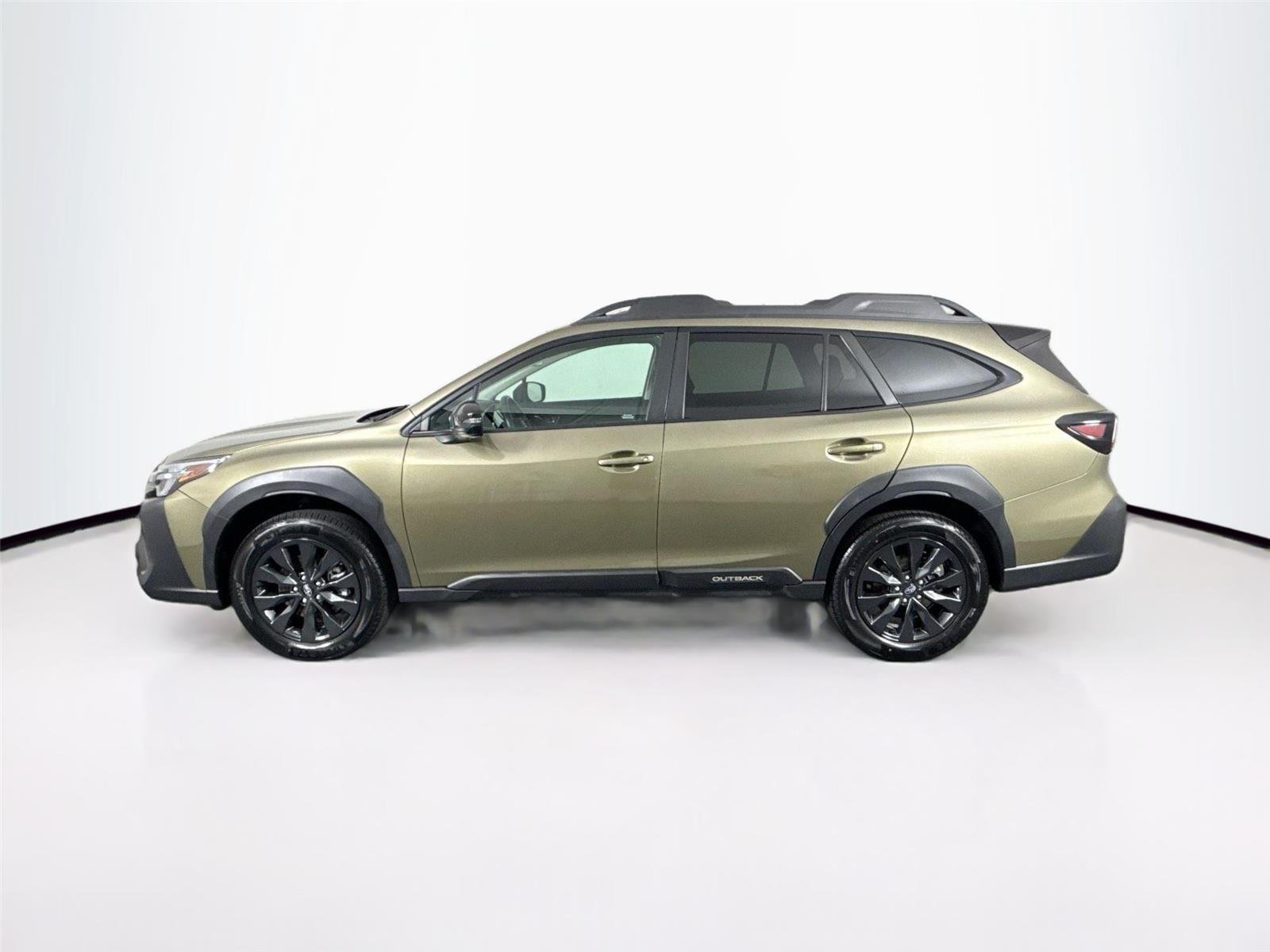 2024 Subaru Outback Onyx Edition - Photo 13