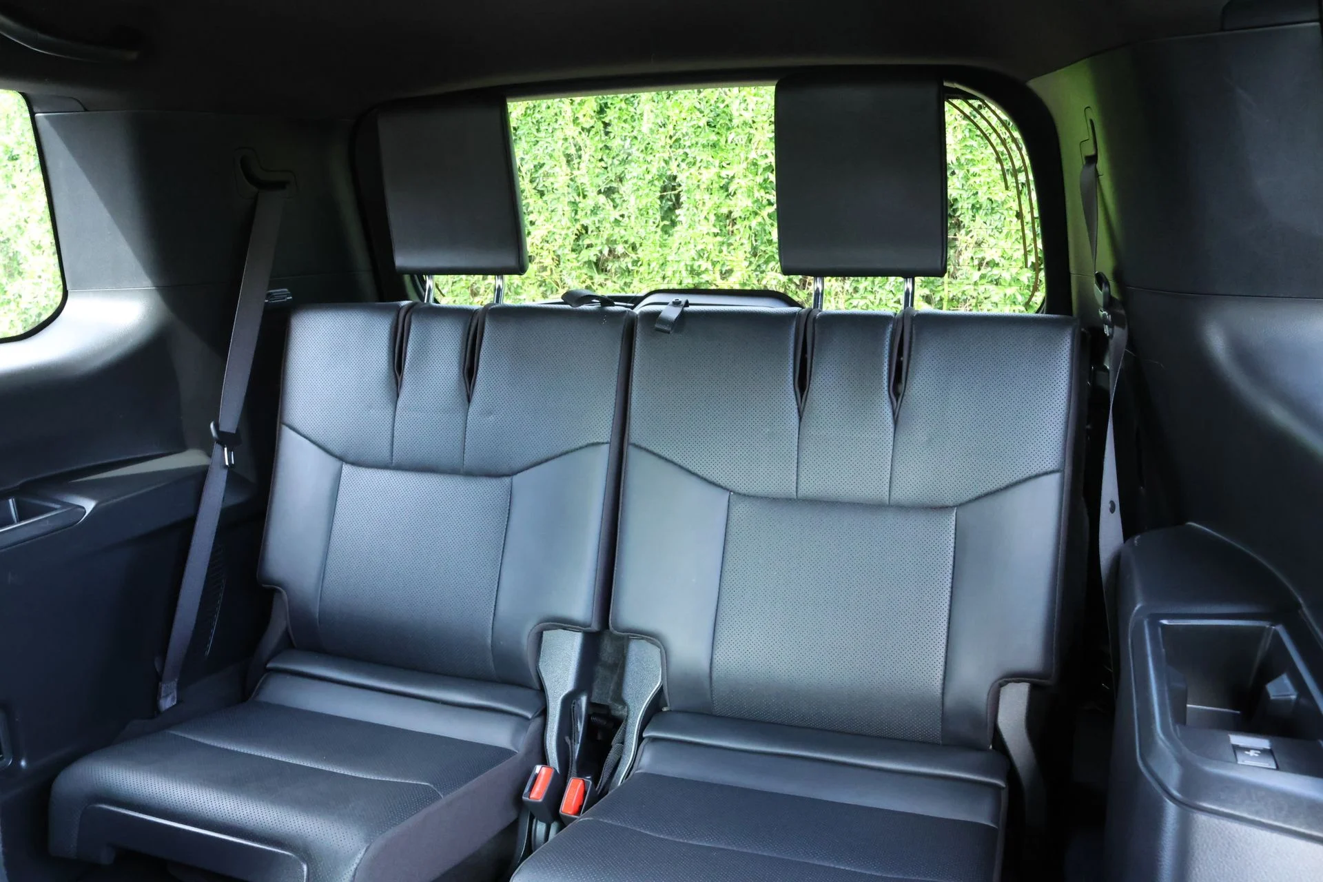 Used 2026 Silver Lexus 550 Premium+ image 21