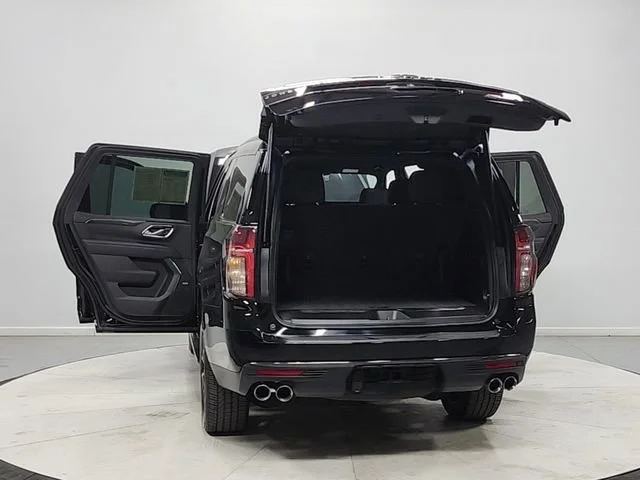 2022 Chevrolet Tahoe RST - Photo 14