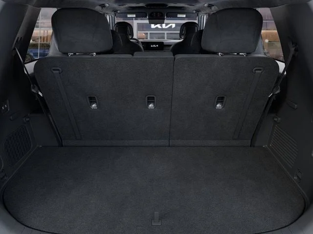 New 2027 Wolf Gray Kia X-Line SX Prestige image 19