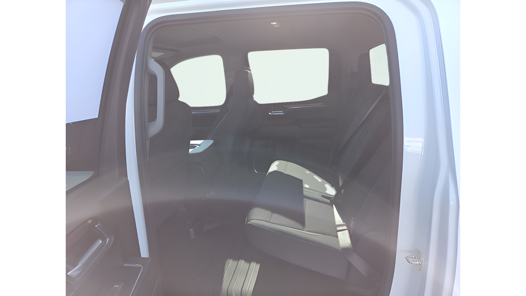 Used 2024 White Chevrolet LT image 24