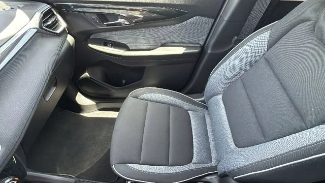 Used 2024 Mosaic Black Metallic Chevrolet LT image 12