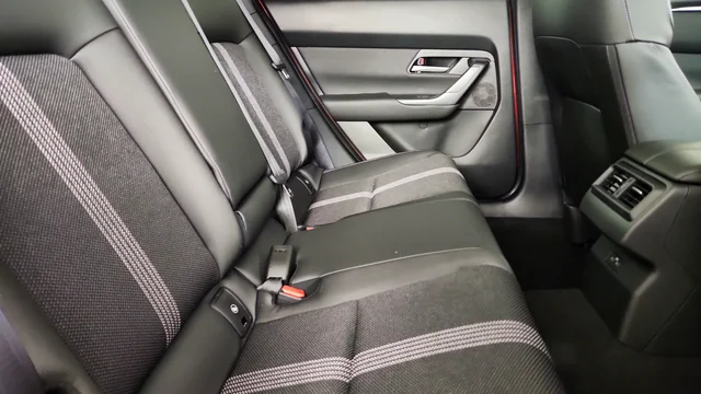 New 2025 Soul Red Crystal Metallic Mazda 2.5 S Premium AWD image 30