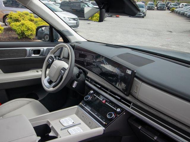 New 2026 Gray Hyundai Calligraphy image 24