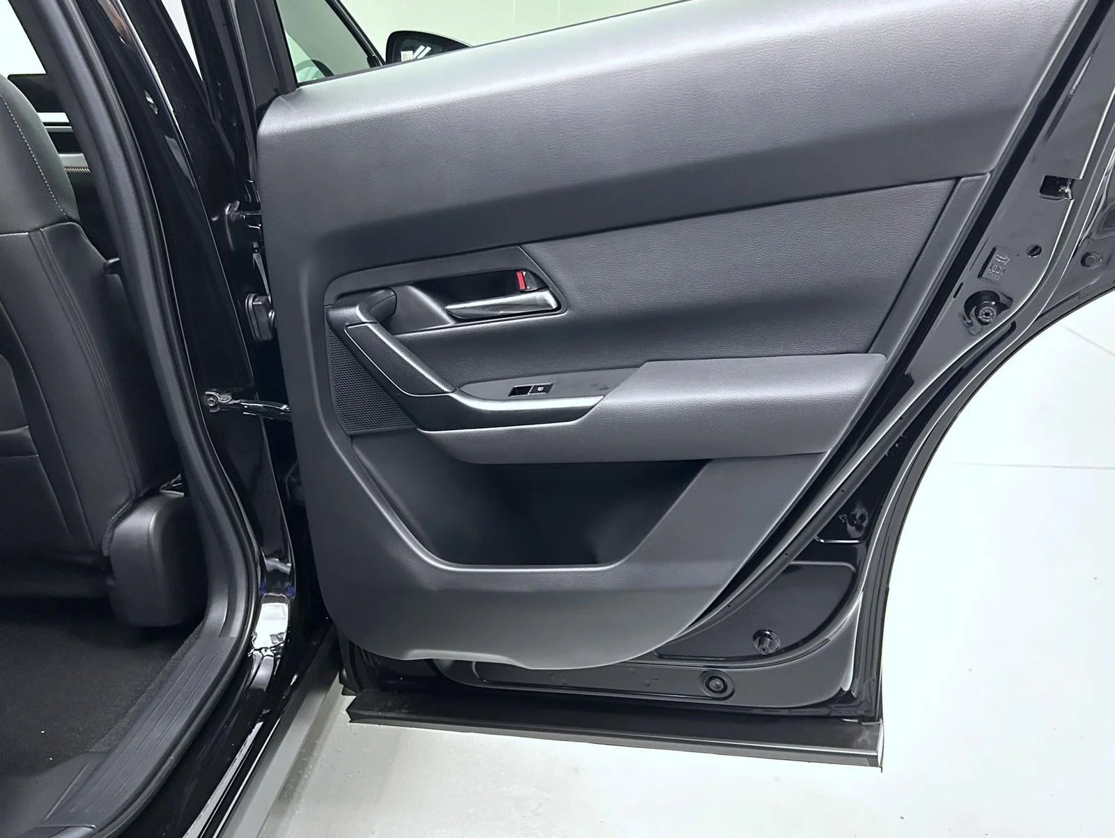 New 2026 Jet Black Mica Mazda Premium Plus AWD image 18