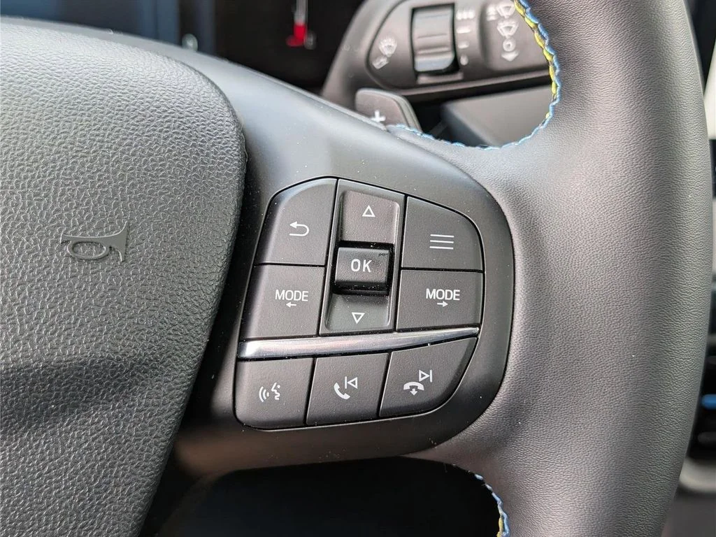 2025 Ford Maverick Lobo Premium - Photo 20
