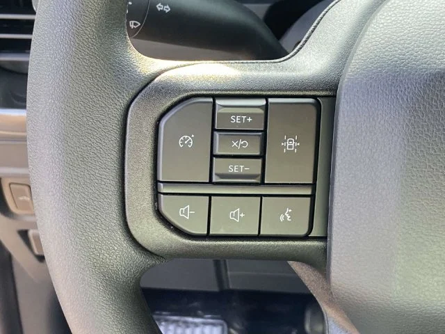 New 2026 Gray Ford STX image 18