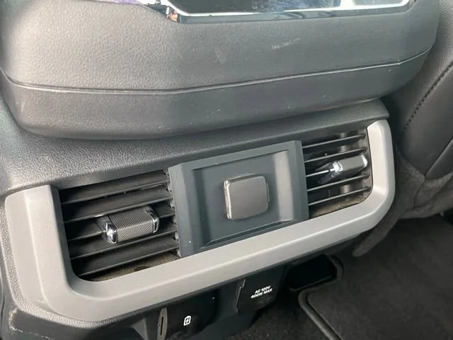 Used 2024 White Ford LARIAT image 20
