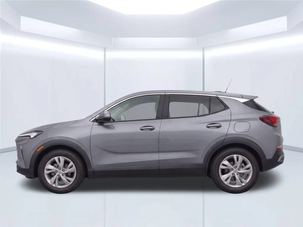 2026 Buick Encore GX Preferred - Photo 10
