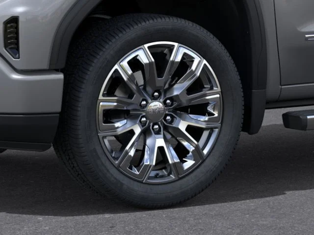 New 2026 Sterling Metallic GMC Denali image 9