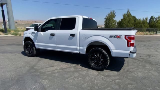 Used 2020 White Ford XL image 6