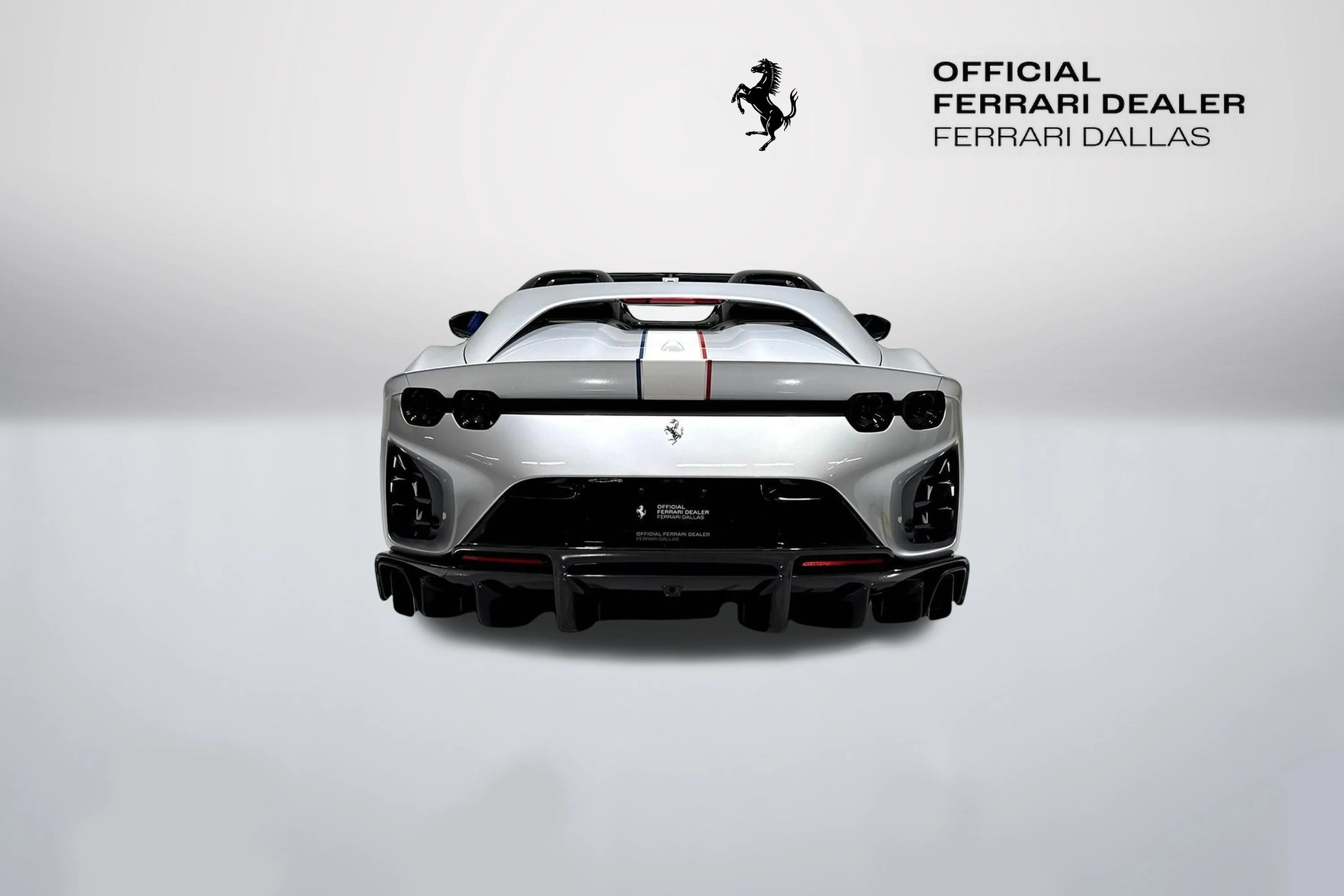Used 2023 Argento Nurburgring Ferrari  image 6