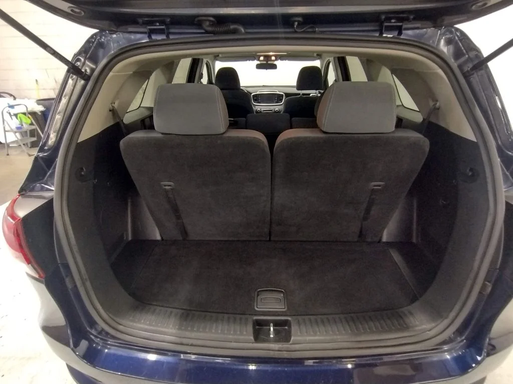 Used 2020 Blue Kia S image 14