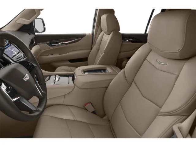 Used 2019 Red Passion Tintcoat Cadillac Premium image 12