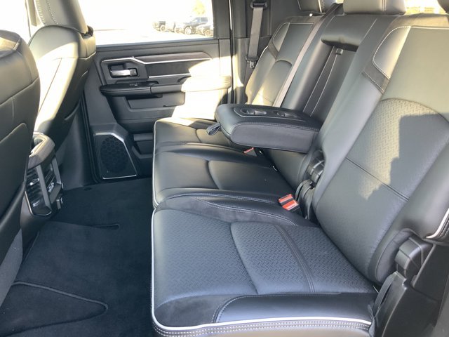 2026 RAM 2500 Laramie - Photo 19