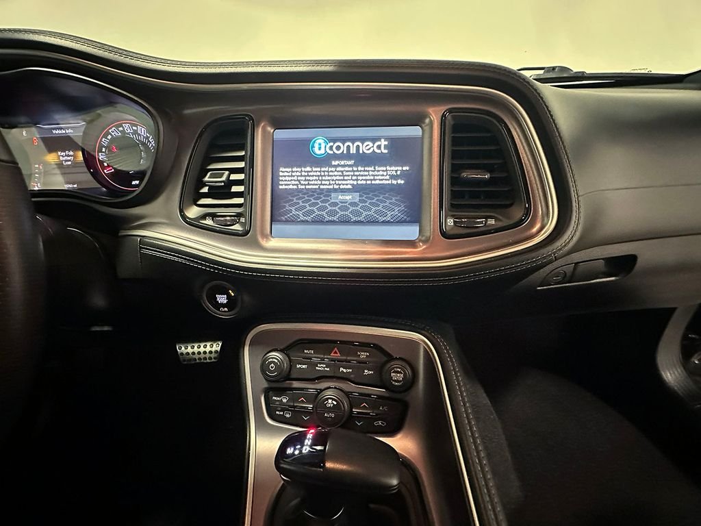 Used 2022 Gray Dodge GT image 51