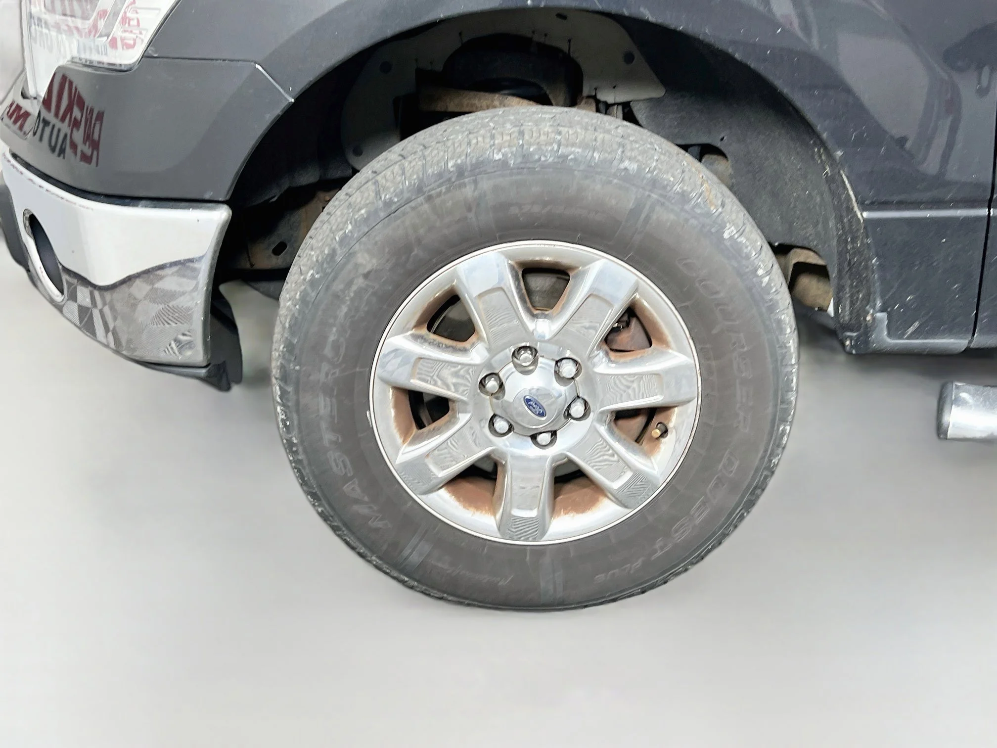2014 Ford F-150 XLT - Photo 6